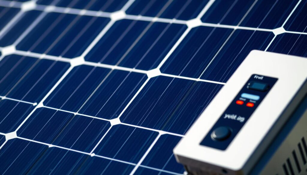 Anschaffungskosten Solarmodule und Wechselrichter