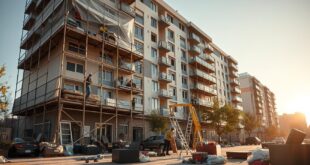Renovierung bei Auszug: neues Gesetz
