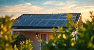 Ist Solarstrom vom eigenen Dach überhaupt noch rentabel?