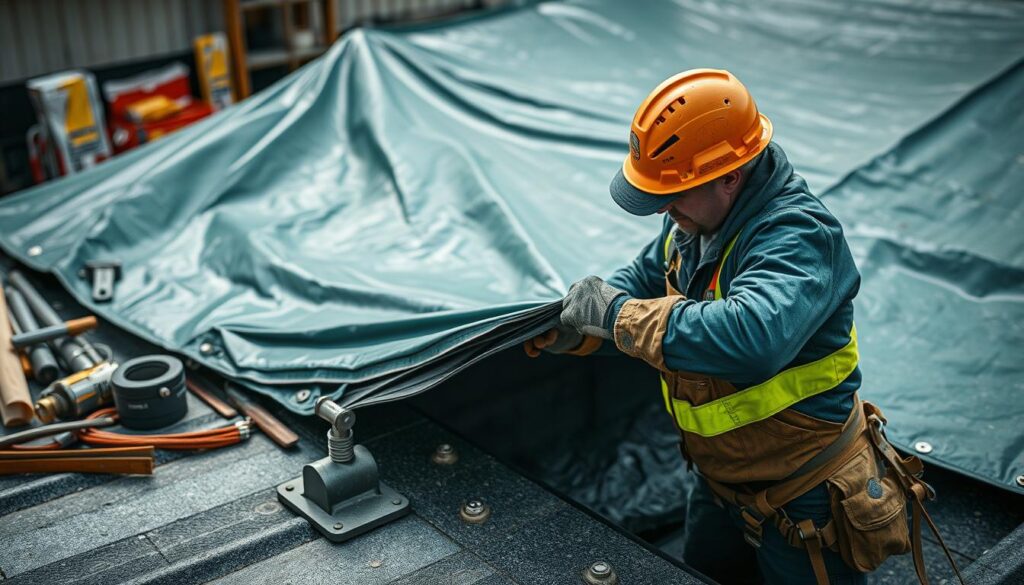 Montagehinweise: Vorbereitung, Positionierung und Befestigung