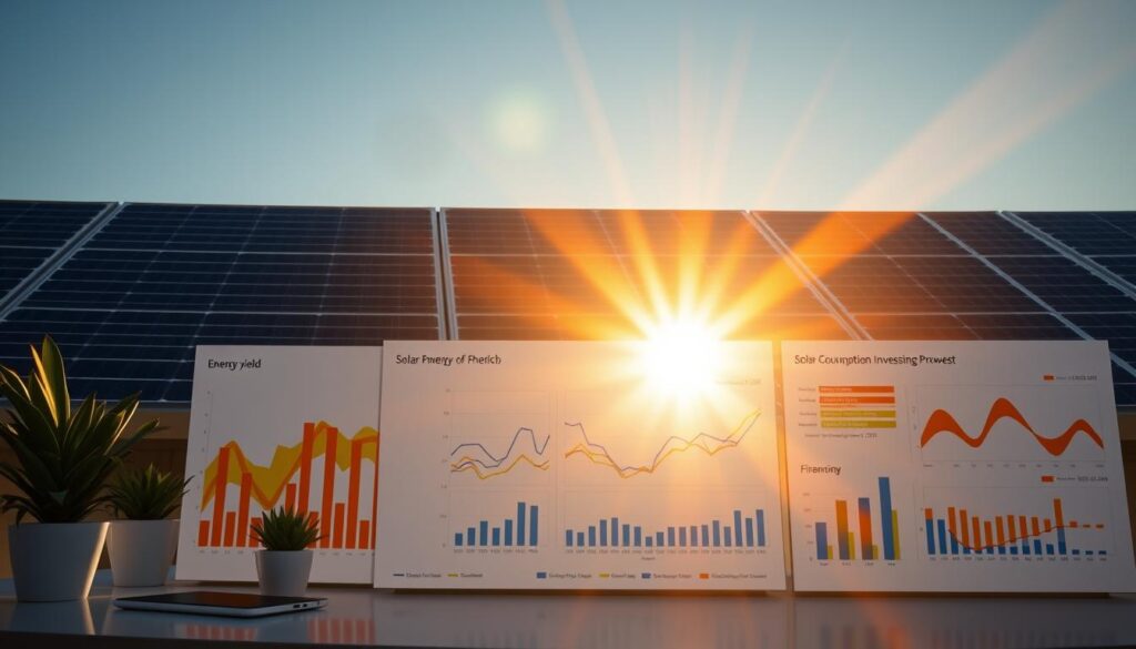 Rendite‑Treiber Photovoltaik Ertrag Investition Eigenverbrauch Strompreis Finanzierung