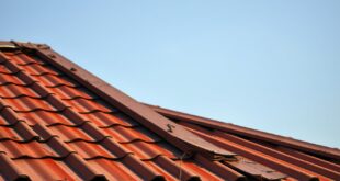 Wie lange hält ein Dach mit Trapezblech?