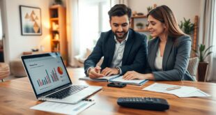 Eigenkapital richtig einsetzen beim Hauskauf